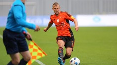 Ružomberok iba remizoval s Trenčínom