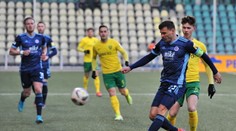 Slovan si bude hľadať nového kapitána. Vasil Božikov odchádza po piatich rokoch