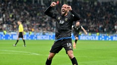 Slovákov bude chcieť zostrelil Valjentov spoluhráč. Na vzájomný súboj sa teší