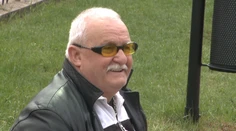 Ako mladému športovcovi Černobyľ zničil život. Jediný ešte žije