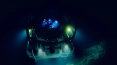 Neu­veriteľný objav na dne Tichého oceánu. Mení všetko, čo sme si doteraz mysleli o živote, tvrdia vedci