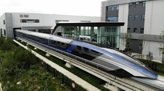 Takto vyzerá súčasný najrýchlejší prostriedok pozemnej dopravy na svete