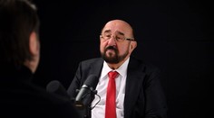 33. epizóda | 16. 2. 2026 |  Ján Telenský