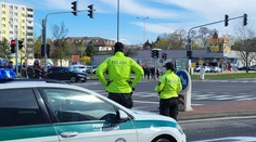 Na ceste do práce vodiča v Dunajskej Strede zastavili policajti. V dychu mu namerali 4,5 promile