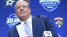 NHL aktívne pracuje na organizácii Svetového pohára. Záujem prejavilo mnoho európskych miest