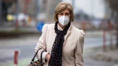 Mišíková predpokladá, že bude podaný návrh na vzatie šéfa SIS do väzby