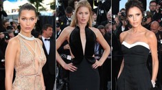 V Cannes sa začal sviatok módy. Pozrite, ktoré dámy zažiarili