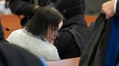 Zsuzsová má na krku ďalšiu obžalobu. Týka sa vraždy exprimátora Hurbanova