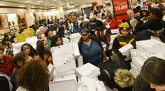 Blíži sa nákupná horúčka „Black Friday“. Pozrite si rady odborníka