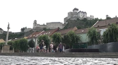 Trenčín čaká veľká rekonštrukcia. Na projekt Európske hlavné mesto kultúry dostane milióny