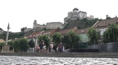 Trenčín čaká veľká rekonštrukcia. Na projekt Európske hlavné mesto kultúry dostane milióny