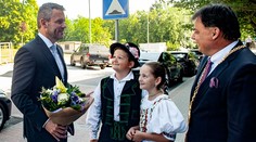 Veľký Krtíš dostane od vlády dotáciu milión eur