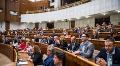 Národná rada rázne zakročila proti TikToku. Zákaz sa vzťahuje na všetky zariadenia parlamentu