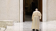 Pápež František zomrel vo veku 88 rokov