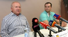 Podolák: Ideme do Lausanne a zaniká značka MFK