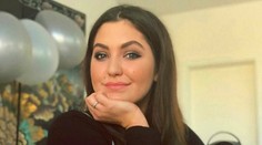 Celeste Buckingham po boku nového muža. Všetko je inak