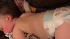 Chlapec (1) mal príznak COVID-19, mama to pripisovala zubnému zákroku. Testy ukázali pravdu