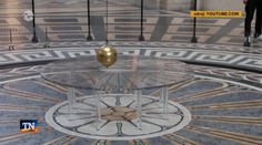 Už sa kýve aj u nás