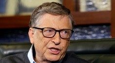 Bill Gates opúšťa Microsoft a venovať sa bude charite