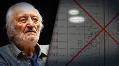 Konšpirátori nedajú pokoj M. Lasicovi ani po jeho smrti: Takto ho začali očierňovať