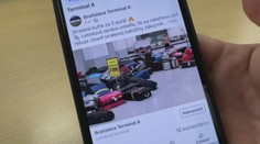 Podvodníci sa vydávajú za poštu, železnice či letiská. Takto sa snažia ľudí nachytať a obrať o peniaze