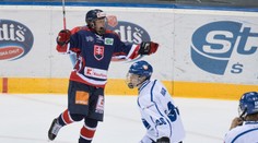 Zekucia skončil v Spišskej Novej Vsi, o ukončenie kontraktu požiadal sám hráč