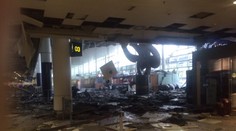 Minúta po po minúte z prvého dňa útokov v Bruseli