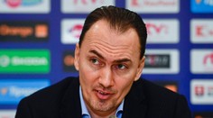 Slovenská reprezentácia sa pred Vianocami predstaví na domácom turnaji. Vedenie chce zložiť silný tím