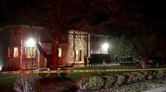 Krvavá dráma v dome rabína: Muž zranil mačetou päť ľudí, dvaja sú v kritickom stave