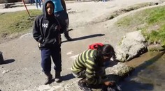 Vajda z osady v Dobšinej prišiel s prevratným nápadom. Ľudia už nedoplácajú na neplatičov