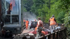 Dlhé meškania a vlečúce sa vlaky majú byť na Slovensku minulosťou