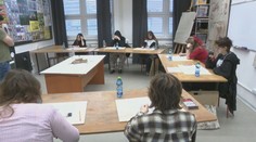 Potrebujú zručnosti aj nadanie. Začali sa talentové skúšky na umelecké odbory a bilingválne gymnáziá