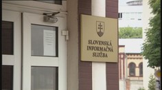 Nad budúcnosťou SIS sa vynára množstvo otázok. Zostane nominácia jej šéfa v rukách Borisa Kollára?