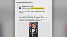 Prokuratúra žaluje okresný úrad, ktorý zastavil prípad platenej antikampane ministra vnútra. Ten prudko reagoval