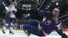 Radivojevič pokračuje v Liberci