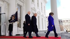 Nová éra, akú USA ešte nezažili. Pozrite si napätú atmosféru pred inauguráciou Donalda Trumpa