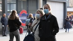Spojené kráľovstvo čelí vlne „superchrípky“. Počet hospitalizácií za týždeň výrazne vzrástol