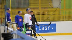 Ramsay so Šatanom museli urobiť v kádri na MS vynútenú zmenu