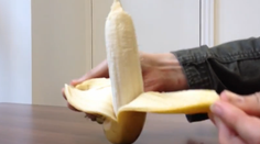 Aj vy ste doteraz zrejme šúpali banány naopak. Pozrite si, prečo