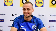 Stanislav Lobotka si tlak na seba nepripúšťa. Prezradil, na čo sa pred duelom s Belgickom zameriavajú