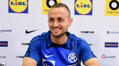 Stanislav Lobotka si tlak na seba nepripúšťa. Prezradil, na čo sa pred duelom s Belgickom zameriavajú