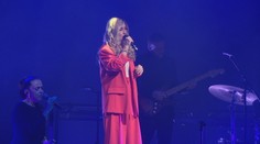 Jedna lepšia ako druhá. Večer v Bratislave sa niesol v znamení hlasu Lary Fabian a Lenky Filipovej