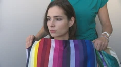 Vyzeráte staršie pre nesprávnu farbu oblečenia? Odborníčka radí, ako sa tomu vyhnúť