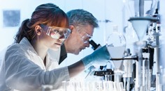 Slovenskí vedci vyvinuli monoklonálnu protilátku aj proti variantu omikron