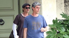 Zvrat v prípade rozvodu Angeliny a Brada. Hercovi došla trpezlivosť