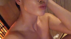 Jedna z najsexy Sloveniek dráždi: Horúca fotka zo sauny