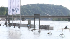 U našich susedov sú v strehu, čakajú extrémy počasia. Riziko hrozí aj na hranici so Slovenskom