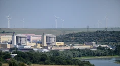 Rumunsko prišlo o pätinu elektriny: Pre kriticky nízky Dunaj kompletne odstavili jadrovú elektráreň Cernavoda