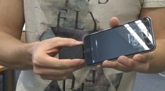 V lietadle s vyše 400 ľuďmi začala horieť nabíjačka na mobil