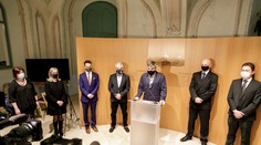 Vedci a lekári poslali vláde výzvu: Na rokovanie s WHO pošlite odborníka, šírenie bludov je nebezpečné